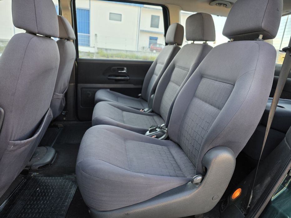 Seat Alhambra 1.9 TDi (7 lugares)