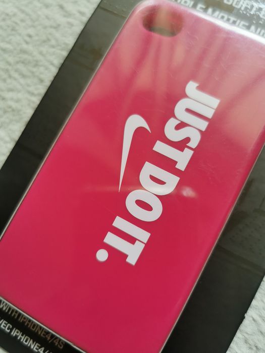 Etui iPhone 4s,4 Nike