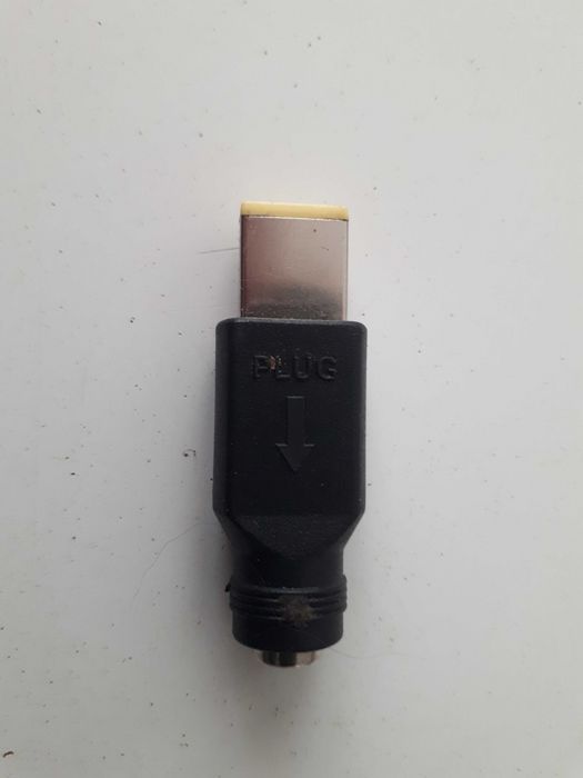 Przejściówka adapter Lenovo