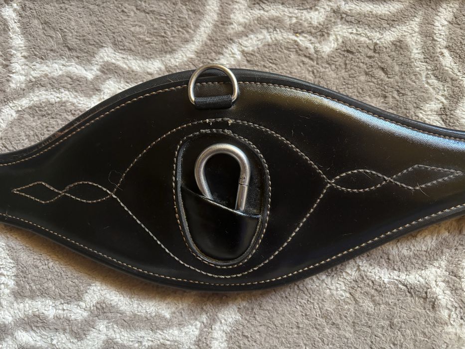 Popręg Kentucky 125cm