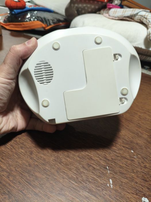 Kit manicure e pedicure