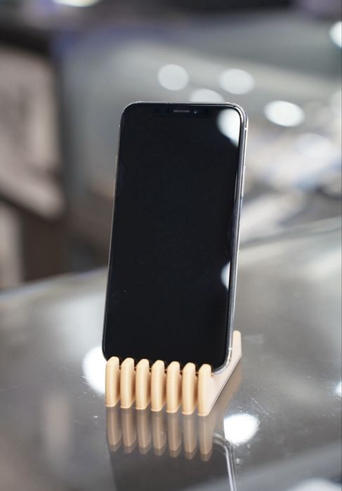 Акб 100% iPhone X на 64 gb Neverlock Apple Айфон про