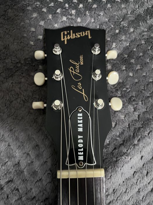 Gibson Melody Maker 120th Aniversary