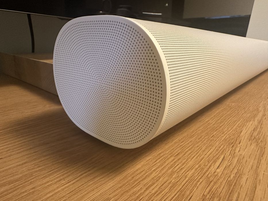 Sonos Soundbar Arc z Dolby Atmos na gwarancji