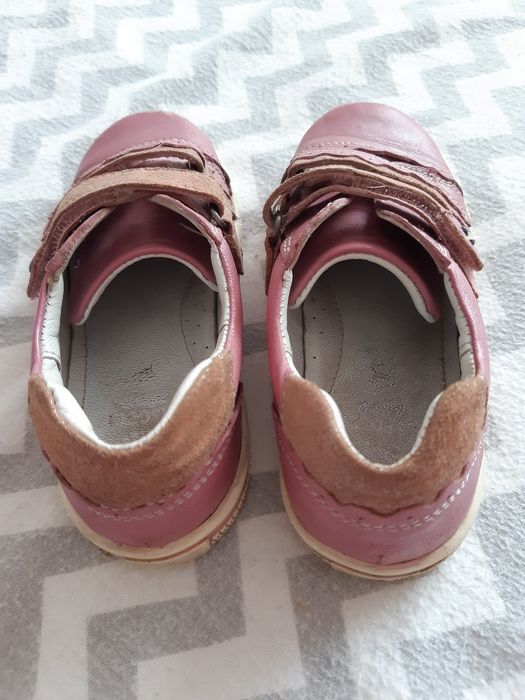 Buty skórzane, półbuty Lasocki
