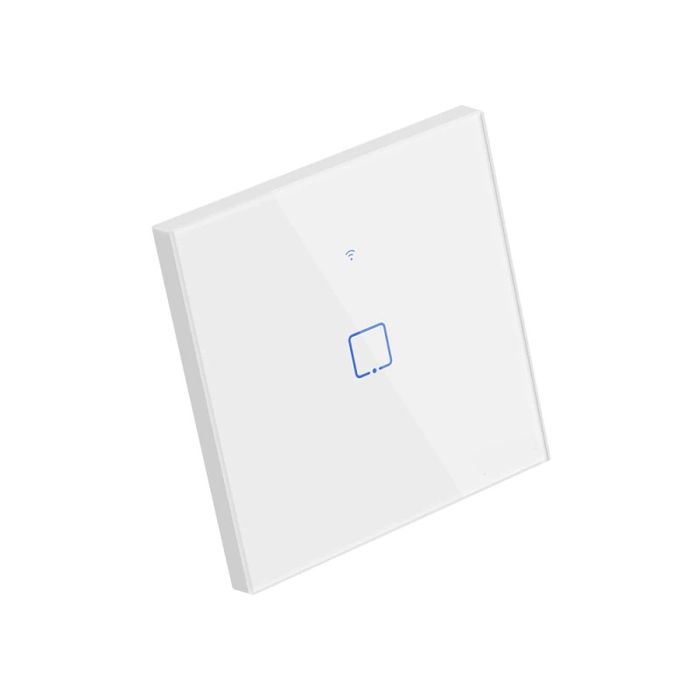 Interruptores inteligentes wifi