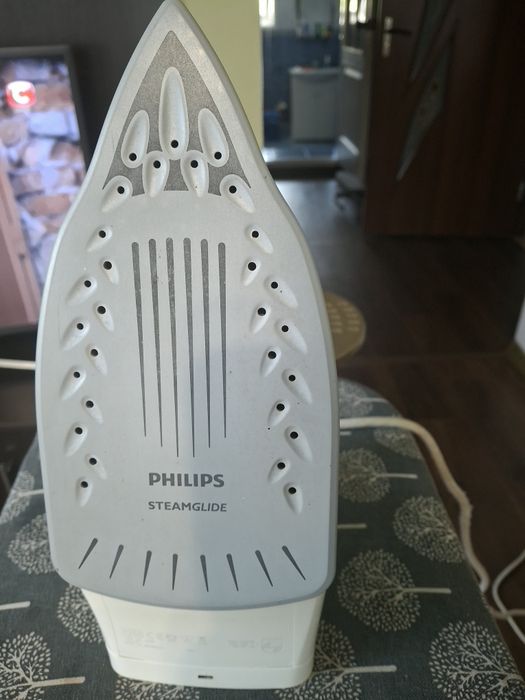 Праска philips powerlife