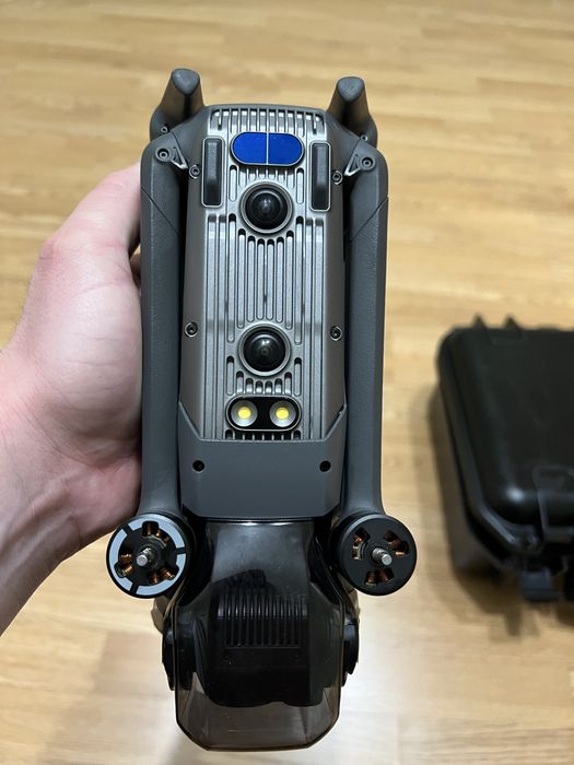 Поступає до продажу Мавік 3T , 15 годин наліт