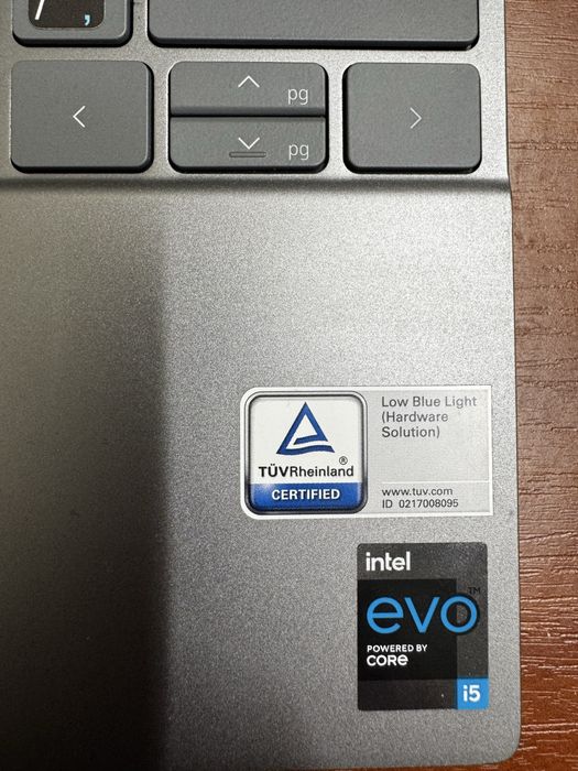 DELL ноутбук 13 5310 inspiron