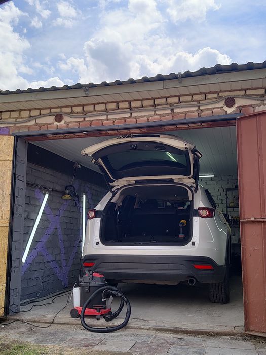 Продам гараж кооператив "Простір"