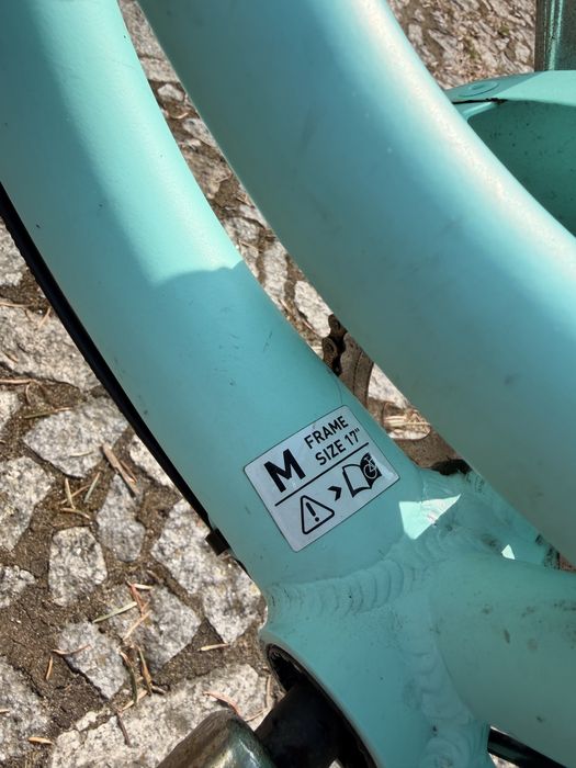 Rower miejski 26 cali