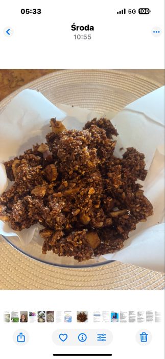 Maść z żywokostu na gęsim smalcu 120 ml