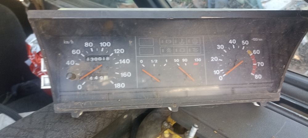 Ваз 2109 запчастини