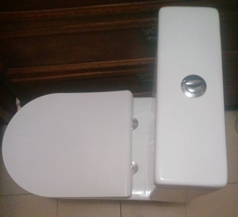 Pack Sanita Sensea Easy