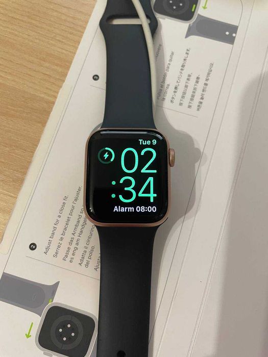 Apple Watch 6 40mm