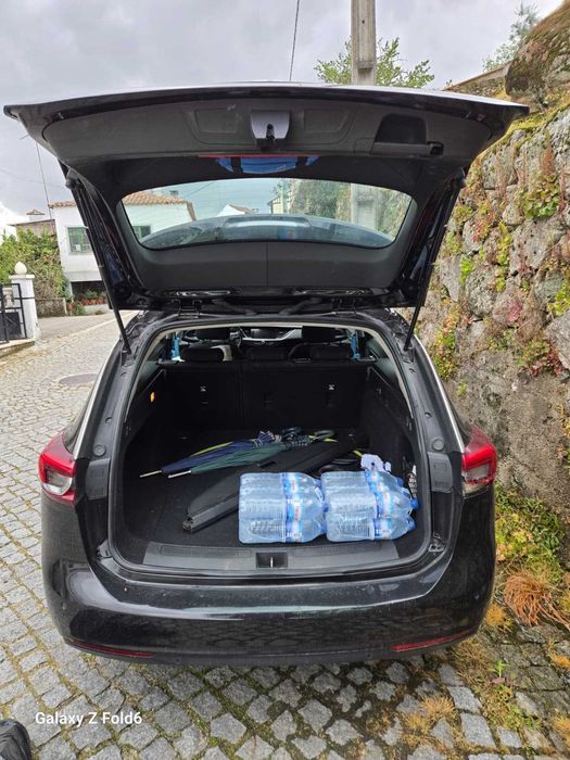 Carro Opel insignia 2018