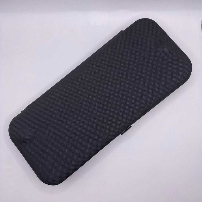 obudowa z klapką + szkło ochronne do Nintendo Switch