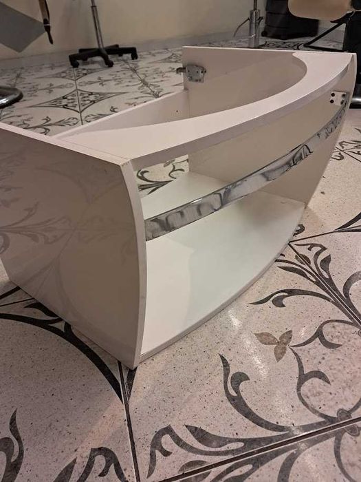 szafka na umywalke nablatową firmy ravon oryginal