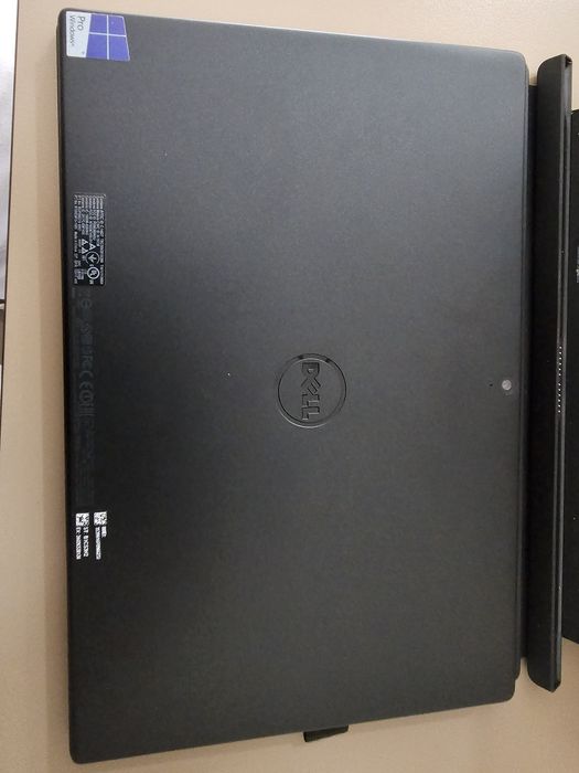 Pc portatil 2-1 Dell Latitude 7276