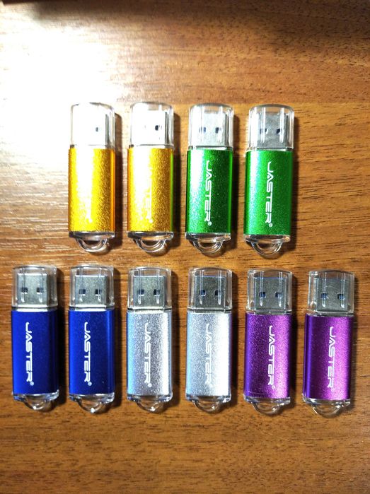 Флэшка, флешка, накопитель, накопичувач USB 3.0 Flash Drive 16 GB нова