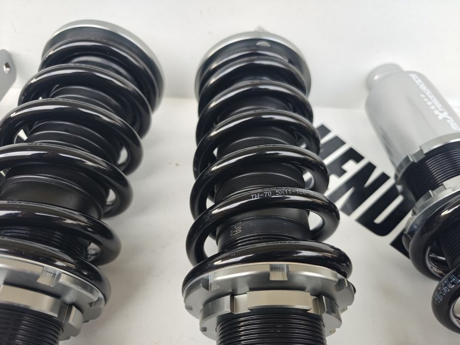 Coilovers Honda Civic / CRX 88-00 EE/EF/EG/EJ/EK/MB