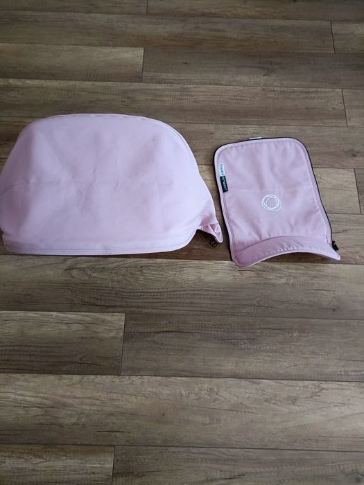 Budka i przykrycie gondoli  Bugaboo Cameleon 3
