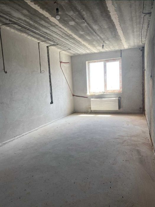 Продаж 2-кім. квартири в ЖК Графський. Державні програми