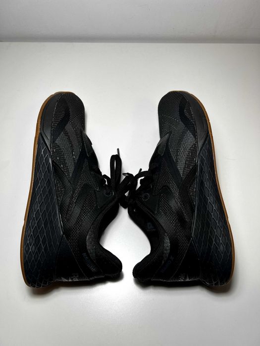 Buty reebok crossfit nano x