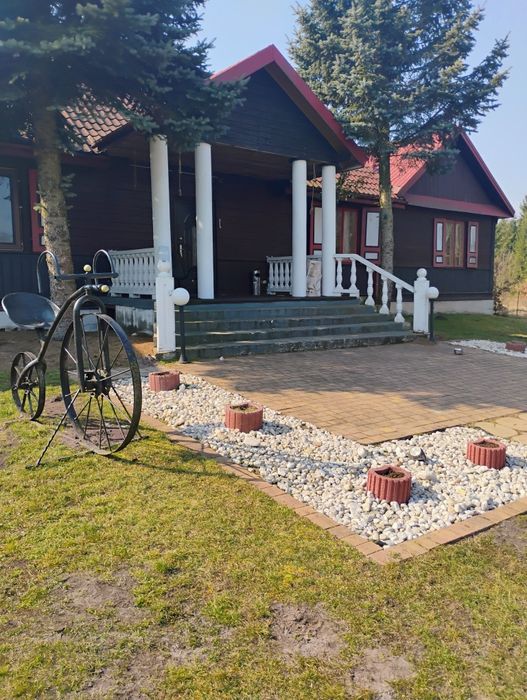 Komu nie 2026 Agroturystyka Stok Wisniewski