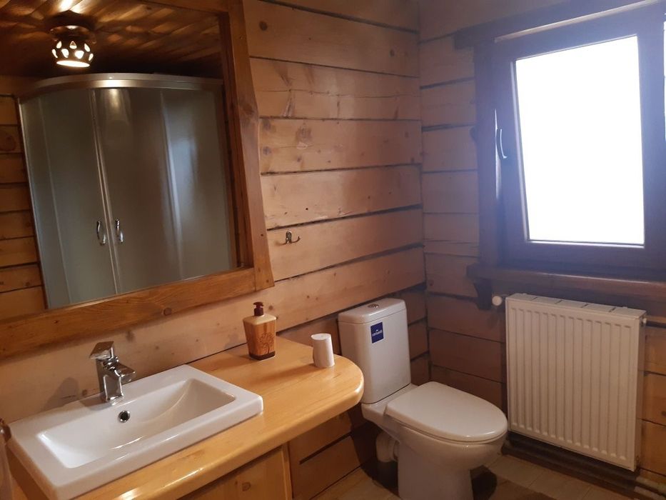 Котедж "Роман'S"