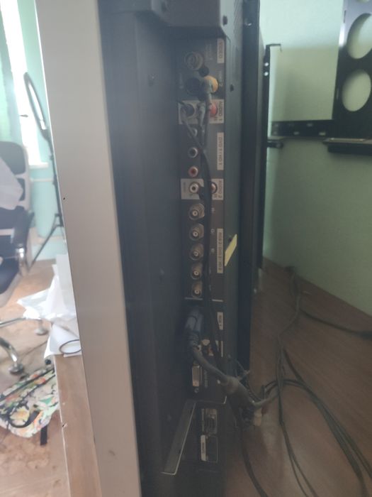 Плазма монітор NEC PX-42