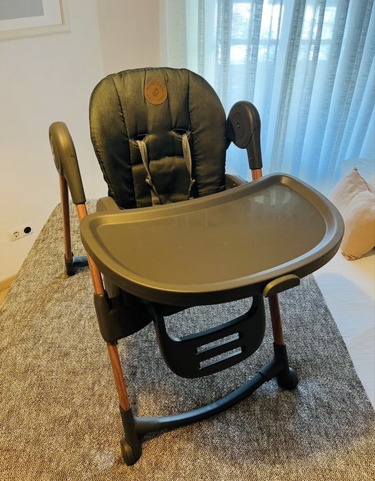Cadeira de Papa da marca Maxi-Cosi (Minla)