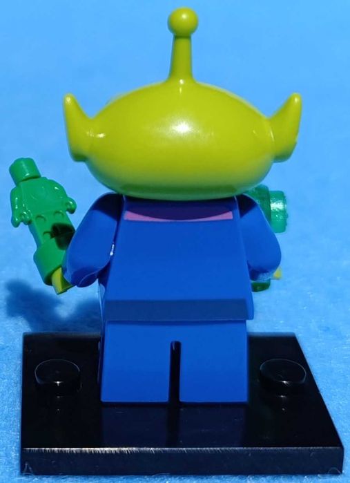 Alien Little Green Men (Toy Story) (Disney)