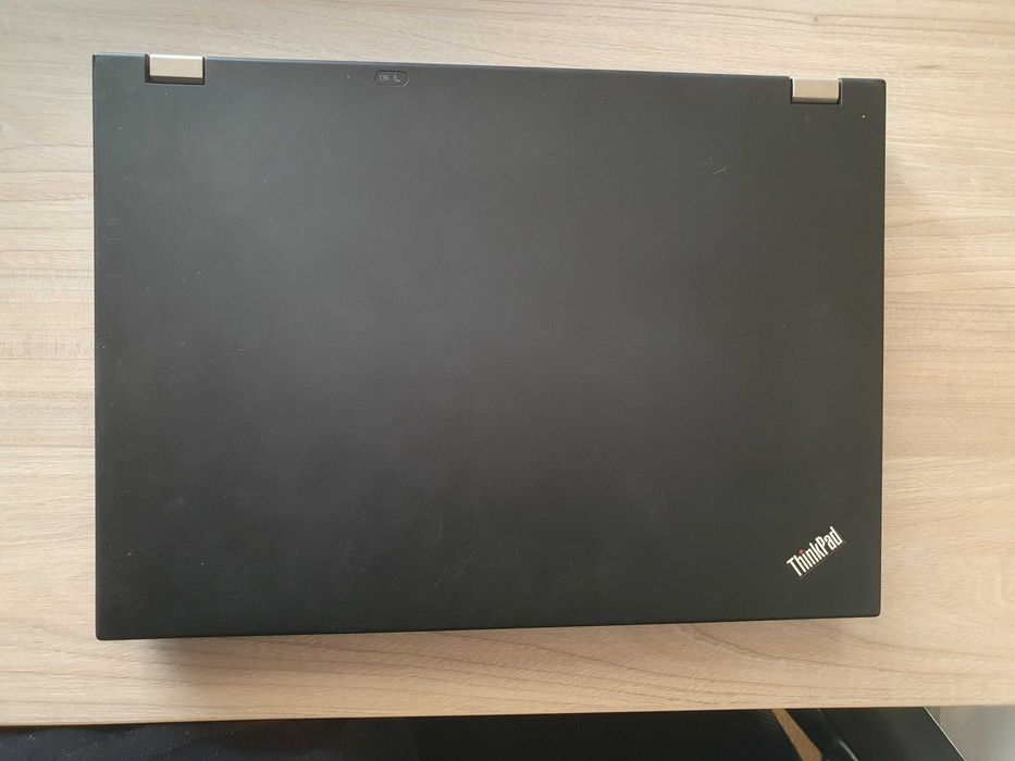 Lenovo thinkpad T410 i7 8Gb