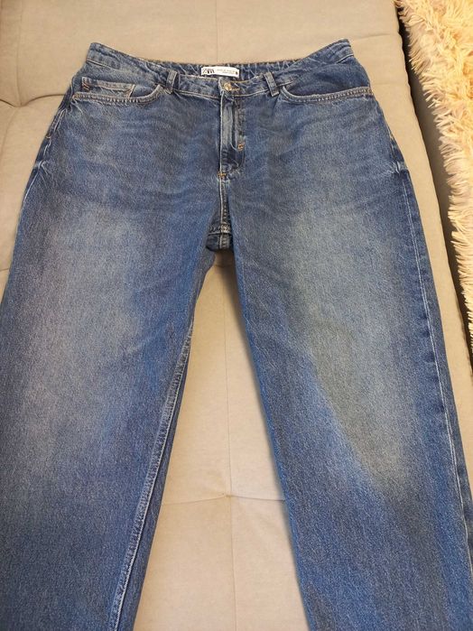 Джинсы женски Zara