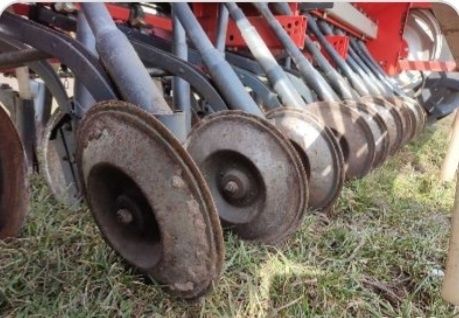 Сівалка сеялка зернова СЗ TUME 2500