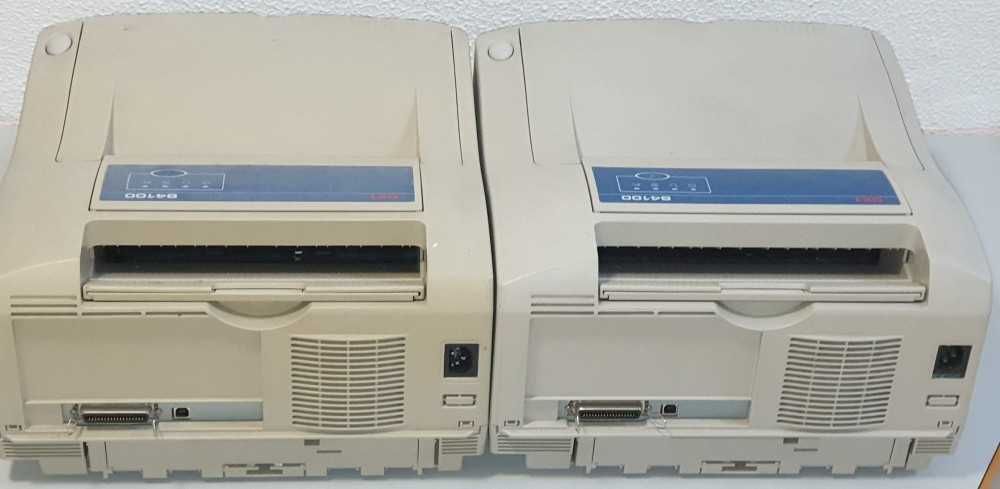 Impressora B4350 - B4100
