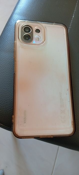 Xiaomi mi 11 lite