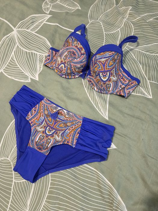 Strój kąpielowy, bikini Esotiq, r. S/75D