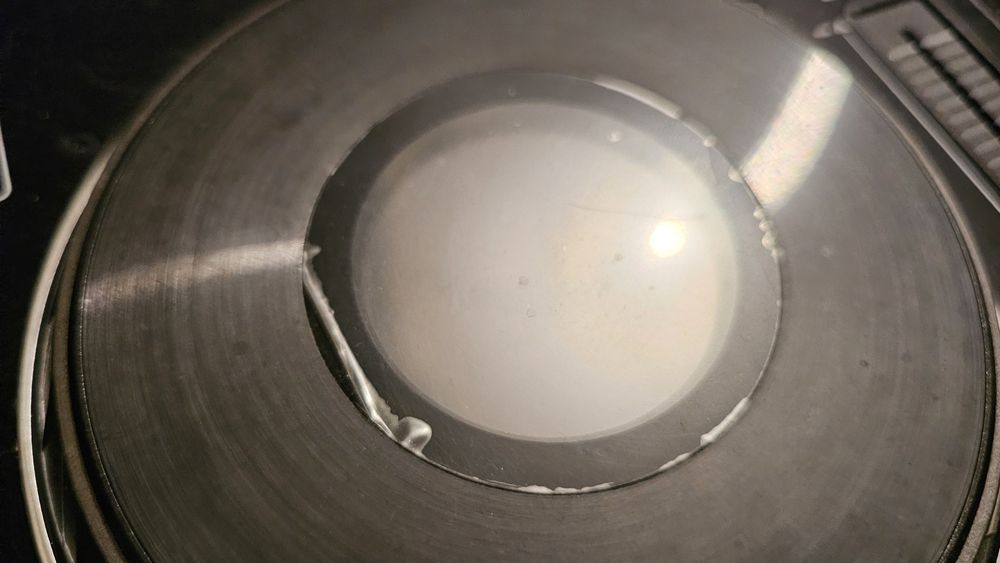 Denon prime 2 case gratis