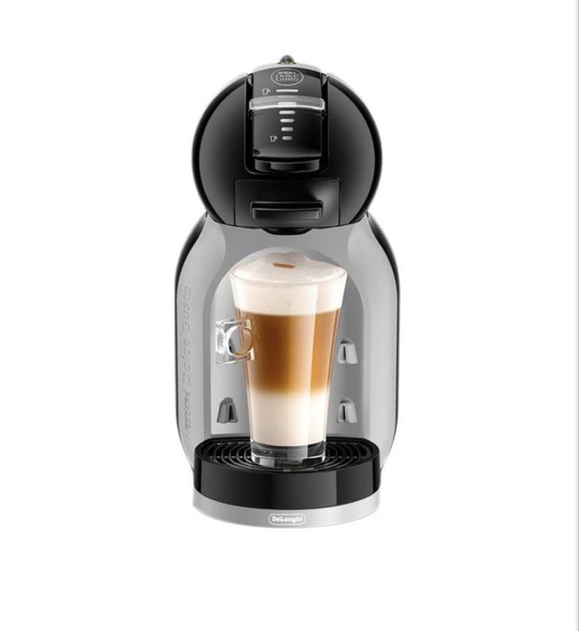 Ekspres do kawy DELONGHI  EDG155.BG MINI