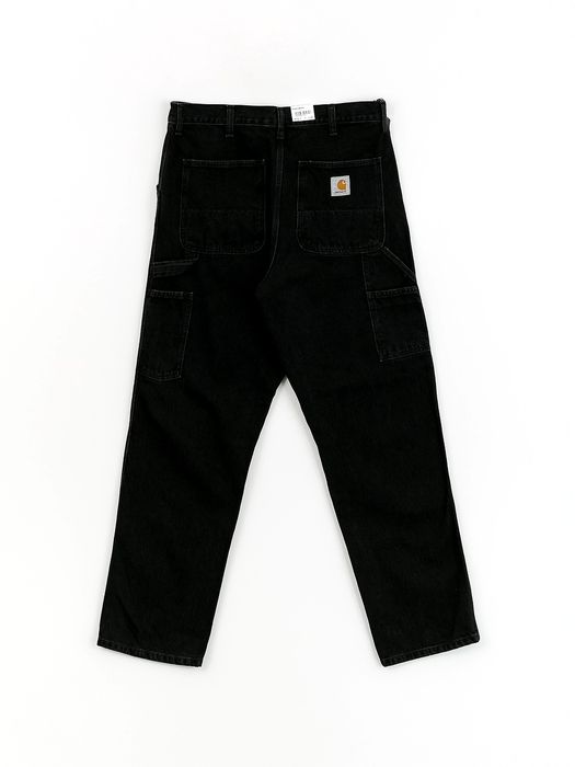 Вінтажні джинст Carhartt WIP Single Knee Pant