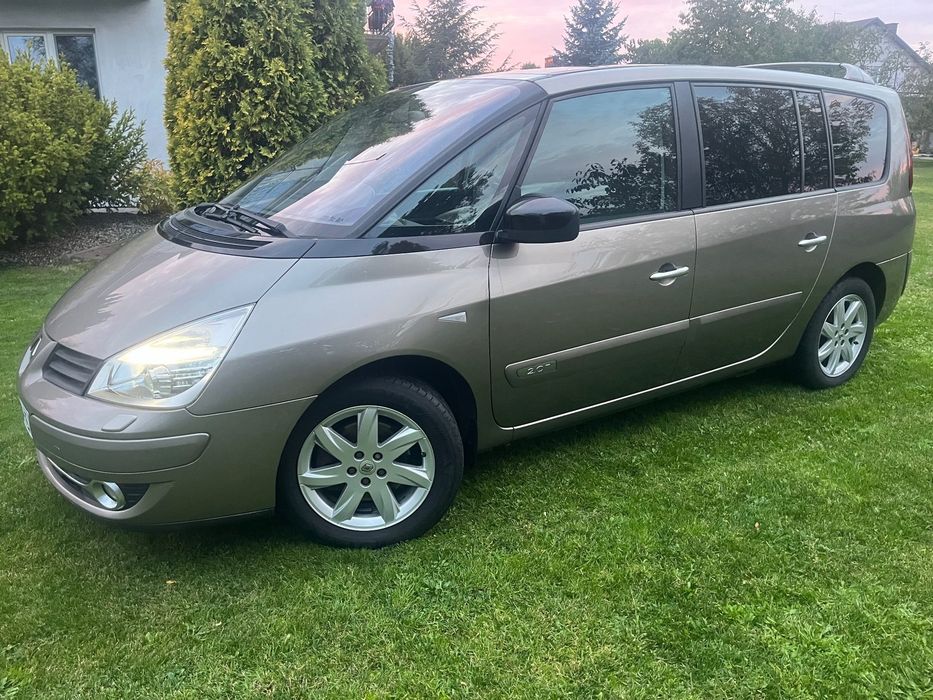 Renault Grand Espace