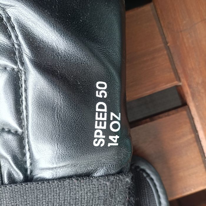 Luvas boxe Adidas 14oz
