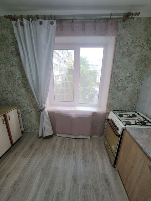 Сдам большую 1 ком квартиру!