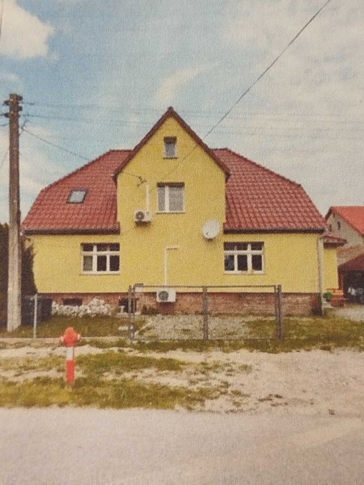 mieszkanie na wsi do remontu