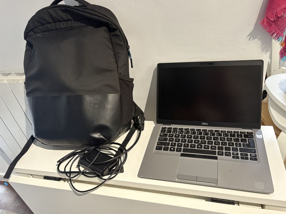 Computador portátil Dell Latitude 5410