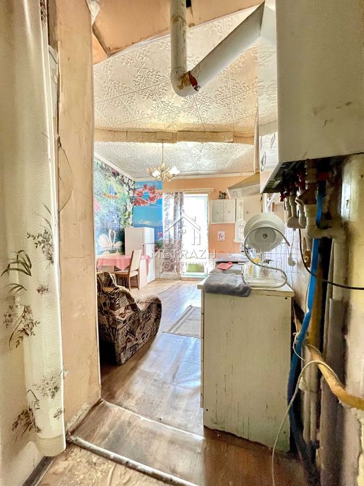 Продається простора 3-кімнатна квартира 84 м² в ЦЕНТРІ! (84120)