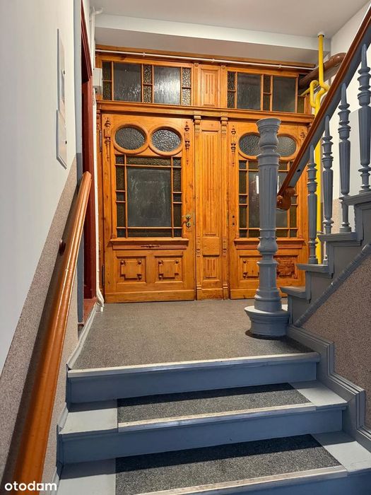 Lokal na sprzedaż 75 m² z parkingiem!