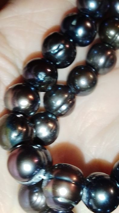 Намисто з натурального каміння